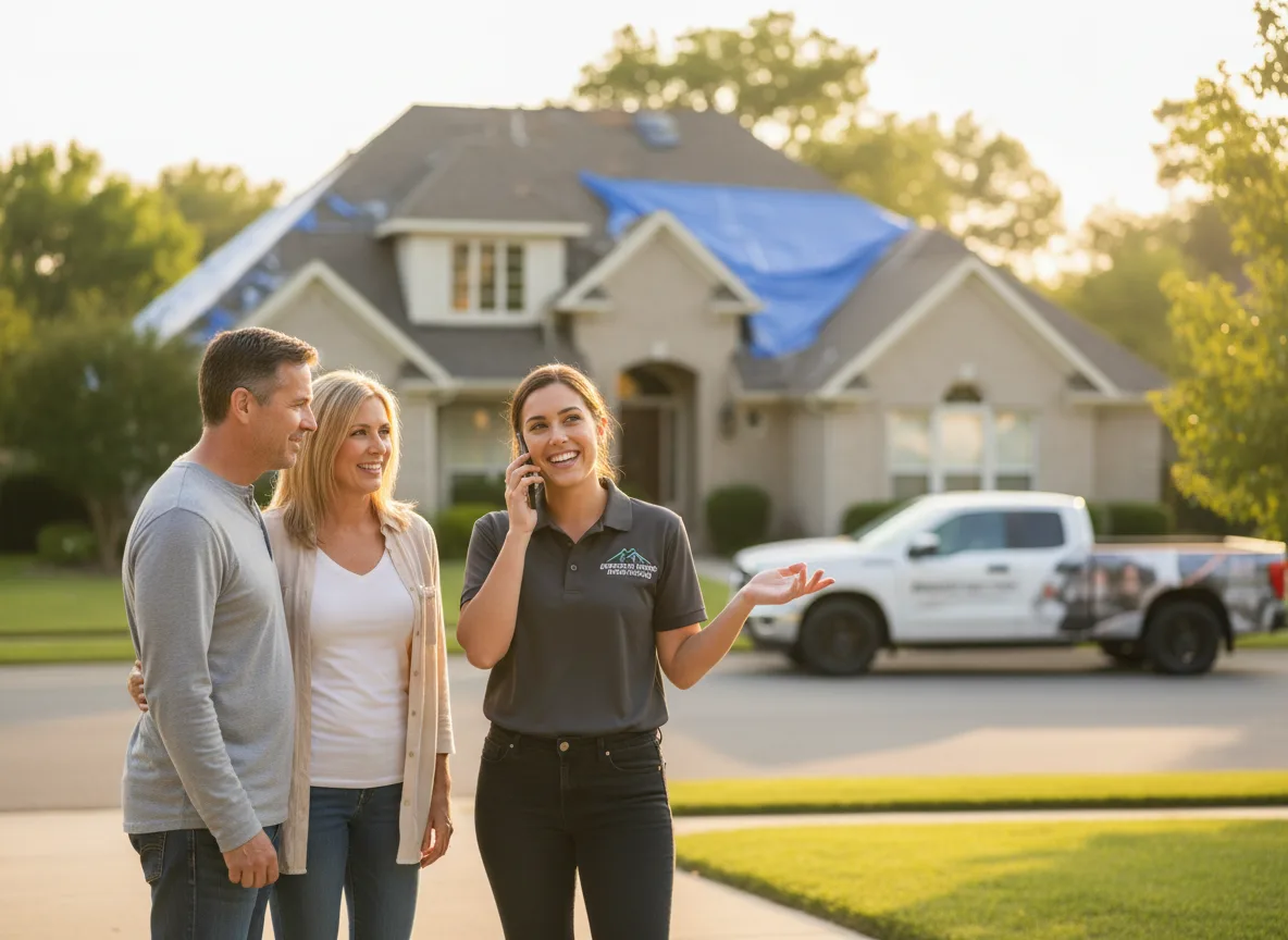 Emergency Roof Repair Oliveburg, PA FAQs